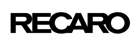 汽車改裝 RECARO Logo
