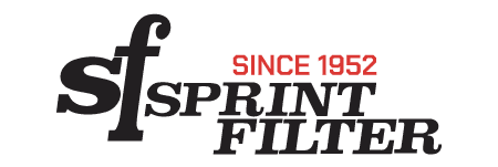 汽車改裝 Sprint Filter Logo